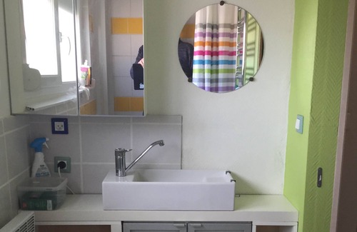Arras House | main square 62 festival rental
