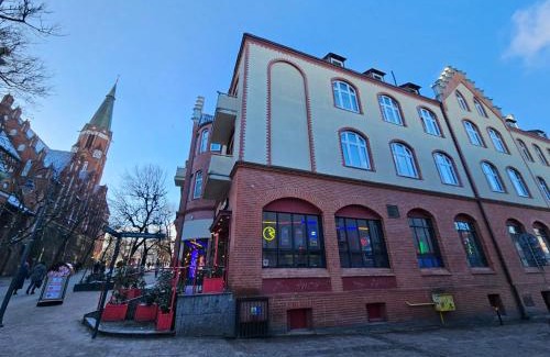 Sopot Centrum Apartment | Main Street Apartments