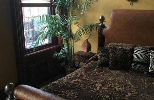Hannibal Bed & Breakfast | Main Street Bed & Breakfast