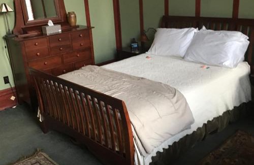Hannibal Bed & Breakfast | Main Street Bed & Breakfast