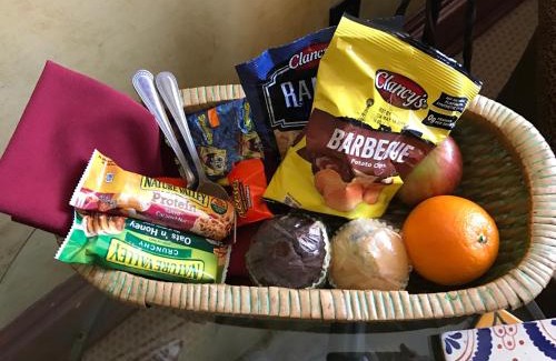 Hannibal Bed & Breakfast | Main Street Bed & Breakfast
