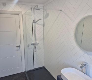 Blackrock House | Main Street Blackrock