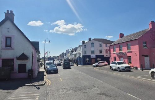 Blackrock House | Main Street Blackrock