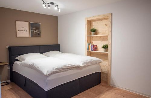 Rothlein Apartment | MainApartment