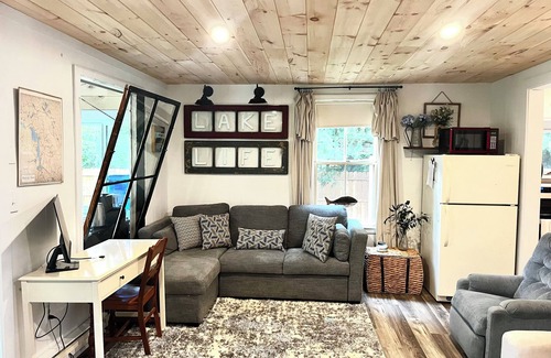 Shapleigh House | Maine Lake House