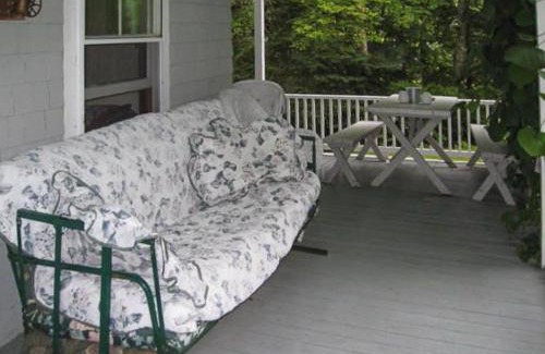 Bayville House | Maine Stay