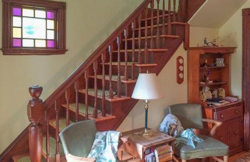 Bayville House | Maine Stay