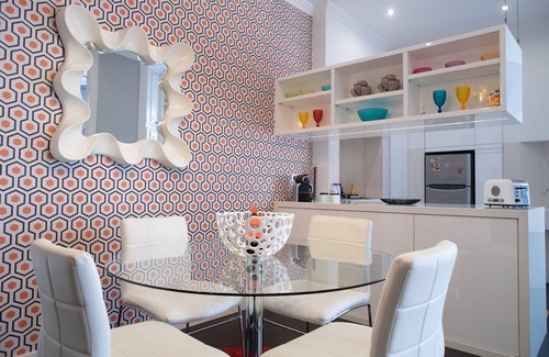 Sacramento Apartment | MainRoom Apartment * Chiado * Lisbon Downtown!