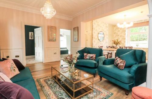 Giggleswick House | Mainsfield