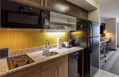 Bowling Green Hotel | MainStay Suites Bowling Green North