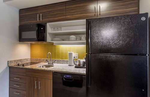 Bowling Green Hotel | MainStay Suites Bowling Green North
