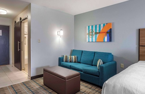 Bowling Green Hotel | MainStay Suites Bowling Green North