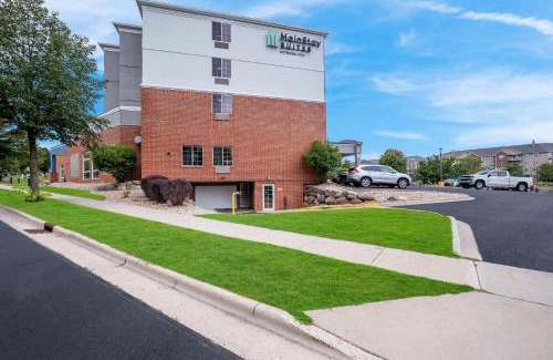 Fitchburg Hotel | MainStay Suites Fitchburg - Madison