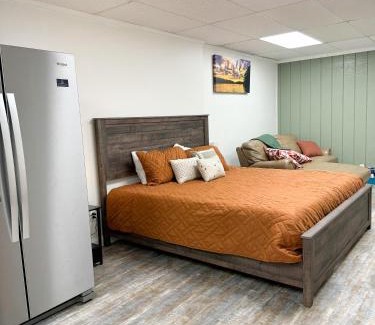 Red Bay Apartment | MainStays