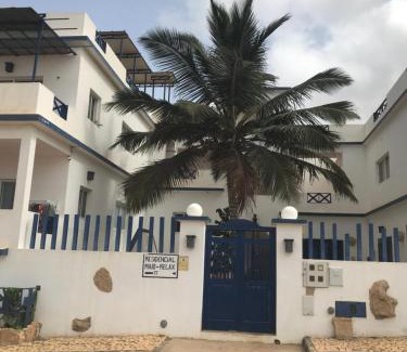 Vila do Maio Apartment | Maio Relax