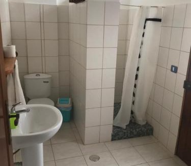 Vila do Maio Apartment | Maio Relax