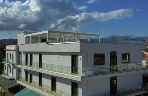 Siponto Hotel | Maiorano Boutique Hotel