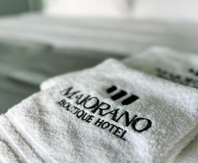 Siponto Hotel | Maiorano Boutique Hotel