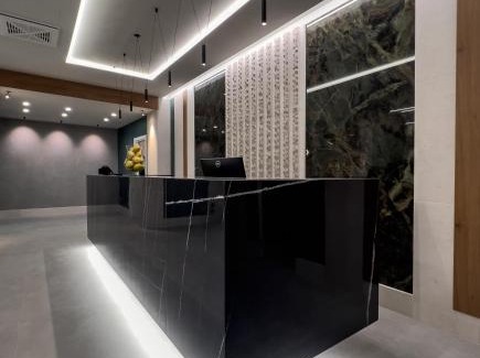 Siponto Hotel | Maiorano Boutique Hotel