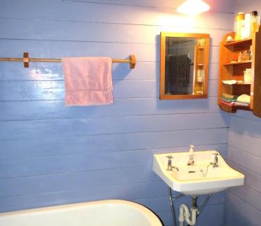 Rangiwahia Cabin | Mairenui Rural Retreat
