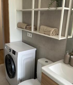 Raseiniai Apartment | Maironis apartment - Cozy apartment in Raseiniai