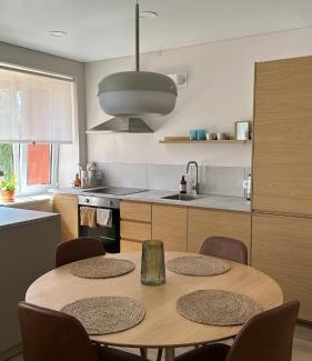 Raseiniai Apartment | Maironis apartment - Cozy apartment in Raseiniai