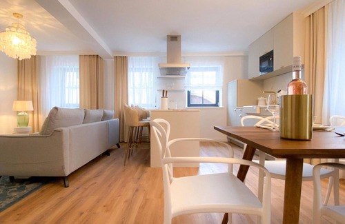 Mußbach Apartment | Maisonette - Winzerhof Mußbach