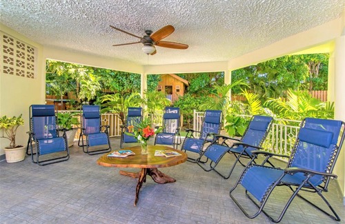 Rio Bueno Villa | Mais Oui Villa
