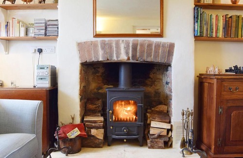 Broadwell House | Maisey Cottage