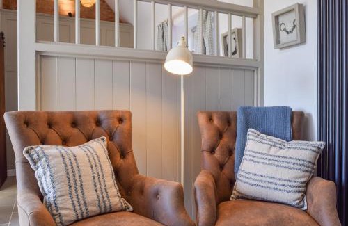 Harborough Magna House | Maisie's Stable