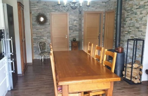 Saint-Pierre-dels-Forcats House | Maison Chez Antoine