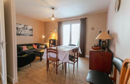 Penvenan House | Maison à 400m de la plage, pour 6 personnes