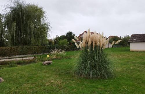 Saint-Pierre-les-Etieux House | Maison à la campagne