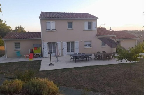 Sanvensa House | Maison à la Campagne
