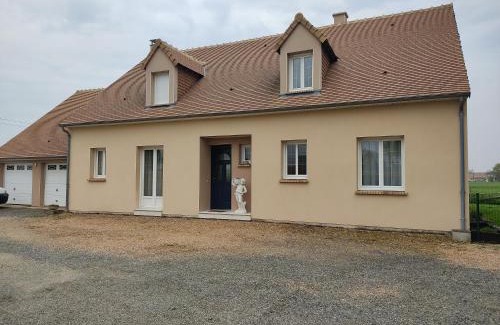 Teloche House | Maison à la campagne