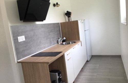 Ploumagoar House | Maison à la campagne, proche de Guingamp