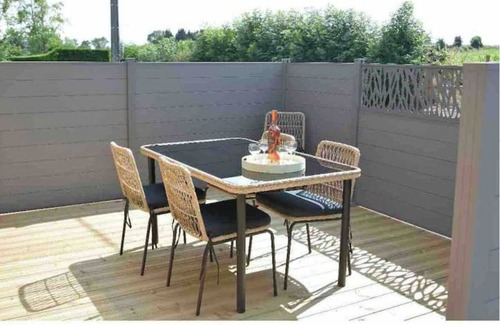 Verruyes House | Maison à la Campagne, Piscine