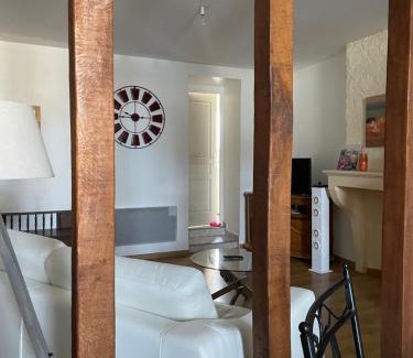 Arconville House | Maison à louer Les Roses