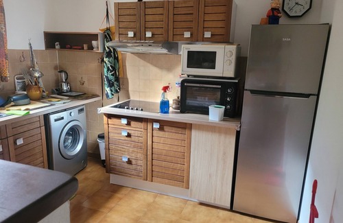 Sospel House | Maison à Sospel Pour 4 Personnes