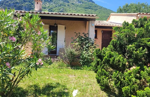 Sospel House | Maison à Sospel Pour 4 Personnes