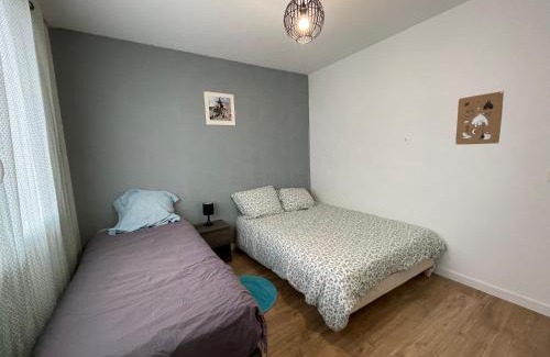 Gragnague House | Maison 10 personnes