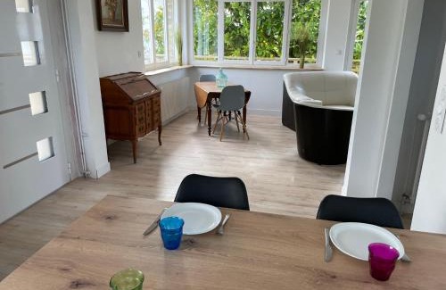 Le Pouldu House | Maison 12 pers, Proche plages, Le Pouldu