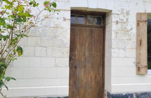 Fosseux House | Maison 1810 - Slow tourism