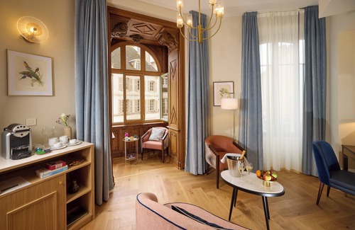Beaune City Centre Hotel | MAISON 1896