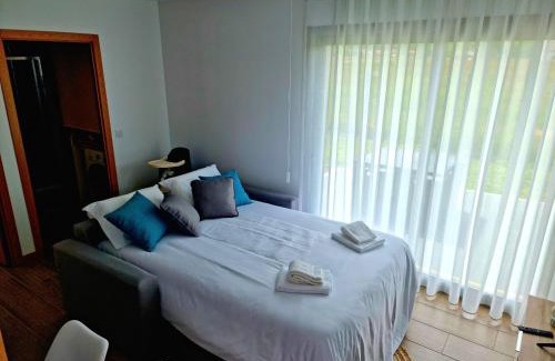 Josse Apartment | Maison 2/4 personnes