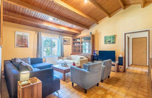 Ile d'Yeu House | Maison 250m plage - grand jardin