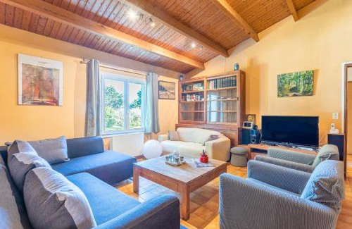 Ile d'Yeu House | Maison 250m plage - grand jardin