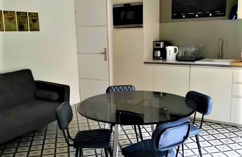 Beziers City Centre House | Maison 3* calme charme centre historique béziers