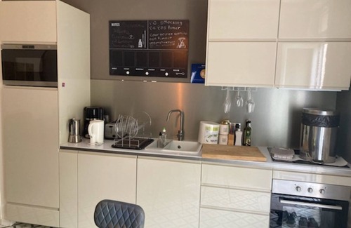 Beziers City Centre House | Maison 3* calme charme centre historique béziers