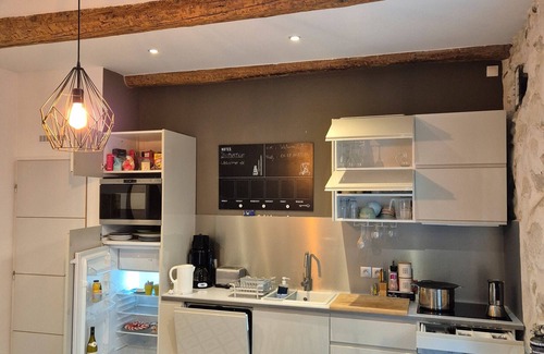 Beziers City Centre House | Maison 3* calme charme centre historique béziers